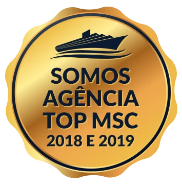 agência top nacional msc cruzeiros quero abadá