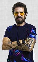 Tuca Fernandes