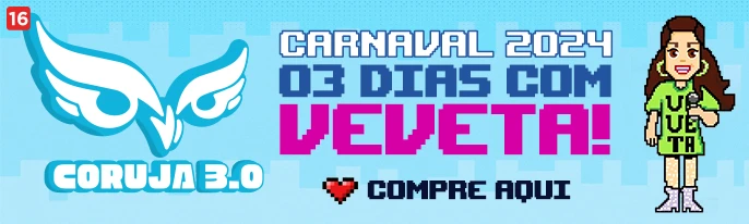 Comprar Abadá do Bloco Coruja 2024