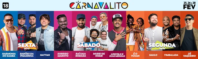 Carnavalito 2022