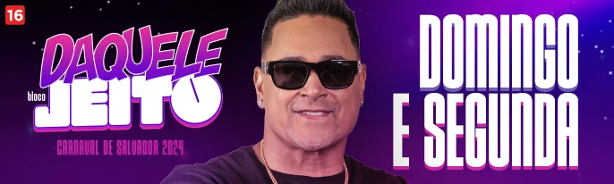Bloco Daquele Jeito 2024 com <a href='/atracao/xanddy-harmonia' title='Leia mais sobre Xanddy Harmonia' >Xanddy Harmonia</a>