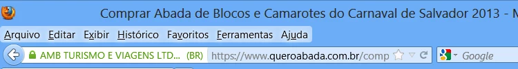 Porque comprar no quero abadá carnaval de salvador abadás