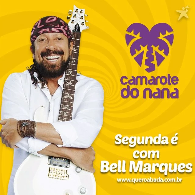 bell marques camarote do nana 2018