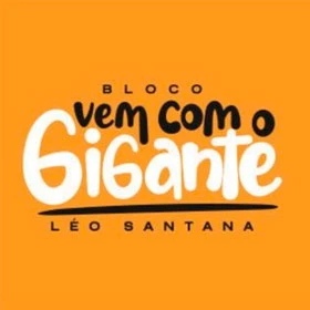 Bloco Vem com o Gigante Fortal 2025
