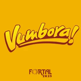Bloco Vumbora Fortal 2025