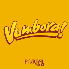 Bloco Vumbora Fortal 2024