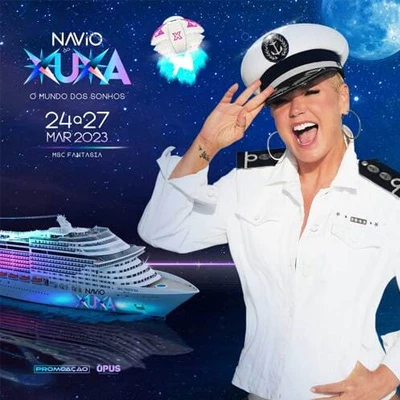 Navios Carnaval 2024