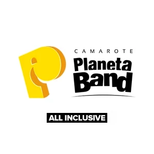 Camarote Planeta Band All Inclusive