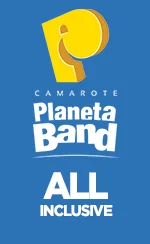 Camarote Planeta Band All Inclusive