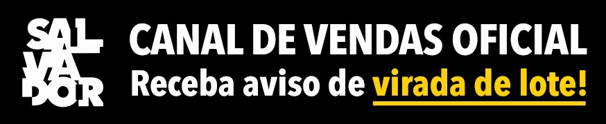 Avise-me por e-mail quando for lançada as atrações do camarote