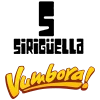 Fortal 2025 Vumbora Qui + Siriguella Sex+Sab+Dom MEIA