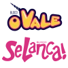 Fortal 2025 O Vale Sex + Se Lança Sab+Dom MEIA