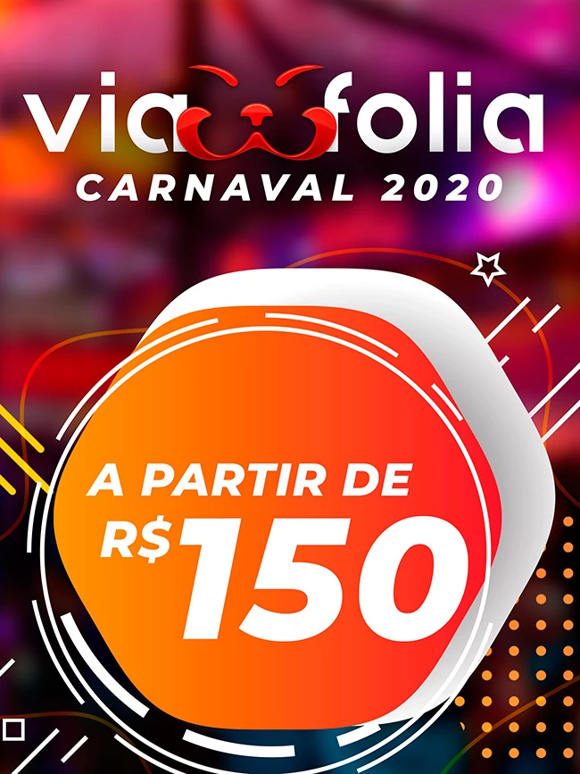 comprar abadá camarote via folia 2020