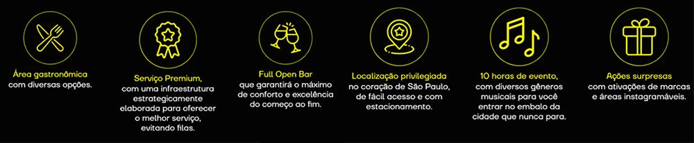 Compre seu ingresso para o conexão salvador 2022