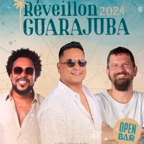 Réveillon Guarajuba 2024