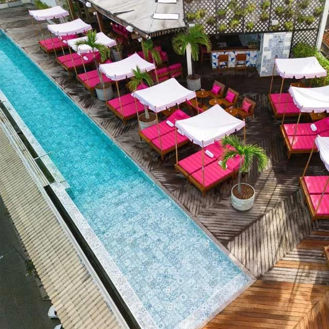 Fera Palace Hotel Carnaval 2026