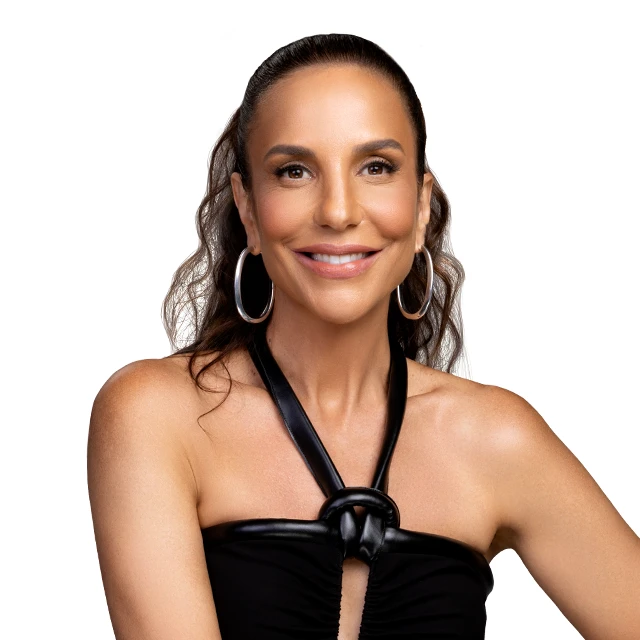 Ivete Sangalo