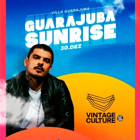 Guarajuba Sunrise 2023