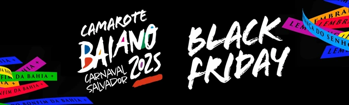 Comprar abadá do <a href='/camarote-baiano-2024' title='Saiba mais sobre o camarote Camarote Baiano'  >Camarote Baiano</a> 2025