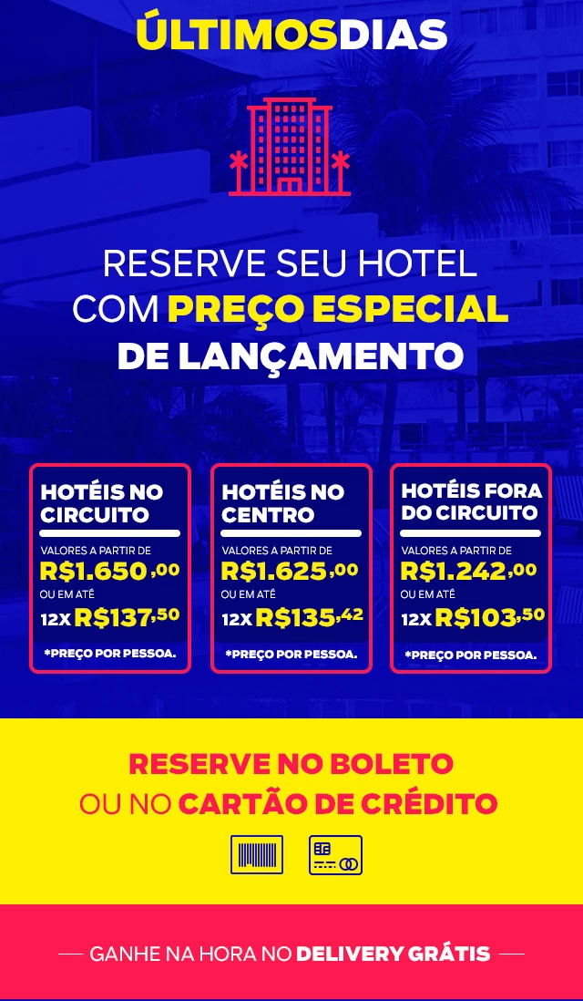 reservar hospedagem barata para o carnaval de salvador - quero abadá