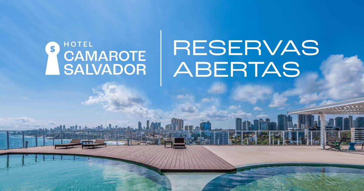 reservar hotel do camarote salvador 2024 carnaval