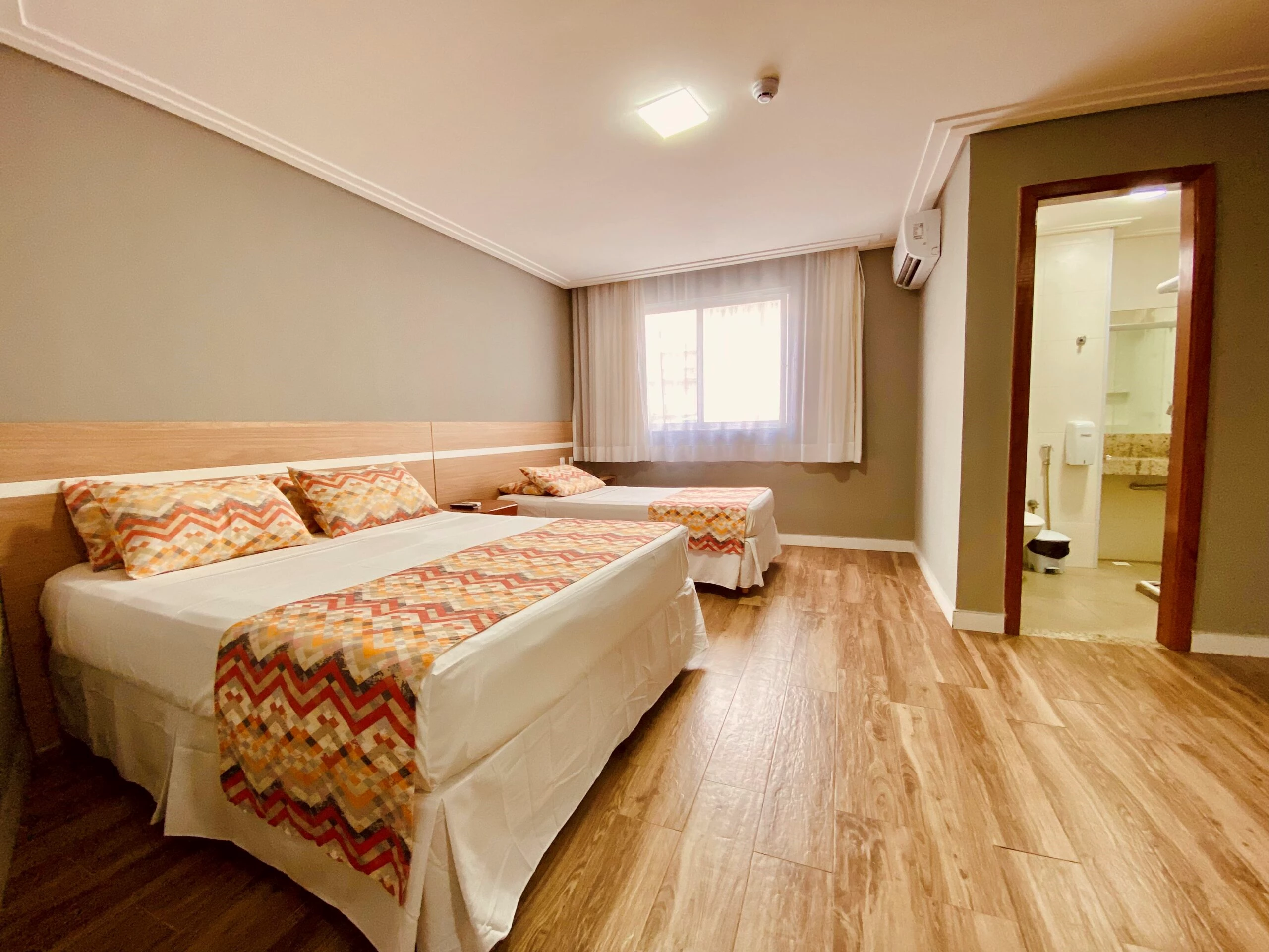 Hotel Porto Salvador Barra