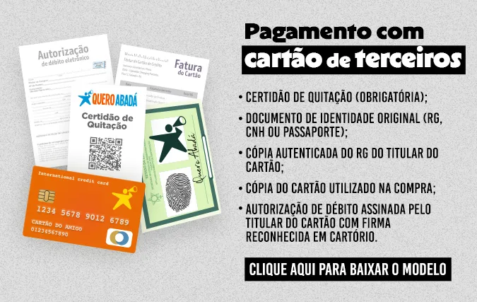 Documentação para entrega 2026