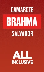 Camarote Brahma Salvador