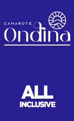 Camarote Ondina