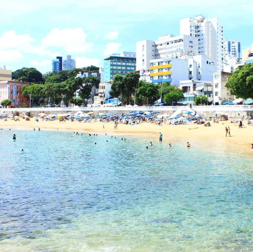 Hit Hotel Carnaval 2026