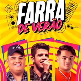 Farra de Verão 2024
