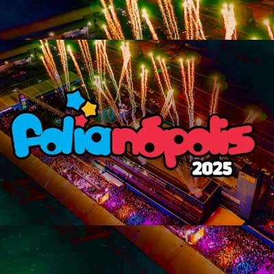 Folianópolis 2025