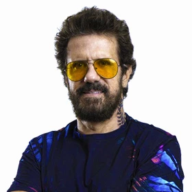 Tuca Fernandes