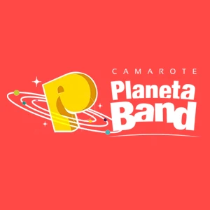 Camarote Planeta Band