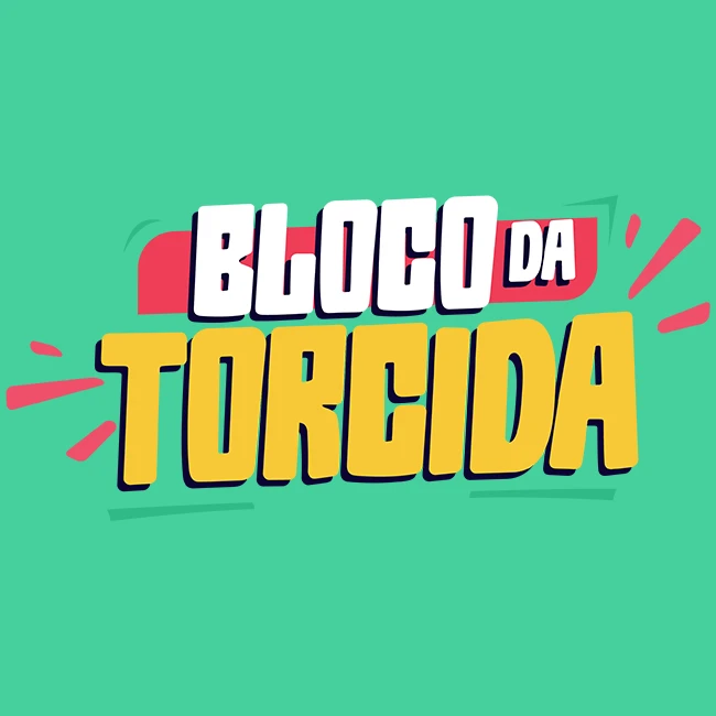 Bloco da Torcida