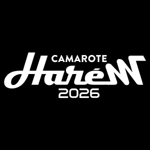 Camarote Harém