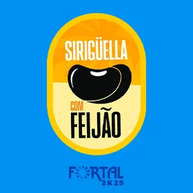 Feijoada do Siriguella Fortal 2025