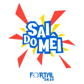 Bloco Sai do Mei Fortal 2025