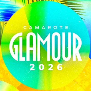 Camarote Glamour Salvador