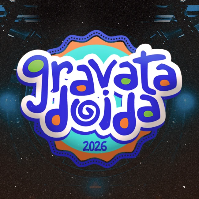 Bloco Gravata Doida