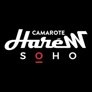 Camarote Harém