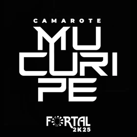 Camarote Mucuripe Fortal 2025