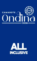 Camarote Ondina