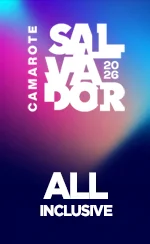 Camarote Salvador