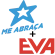 Bloco Eva 2026 SÁB + Bloco Me Abraça 2026 DOM - L2
