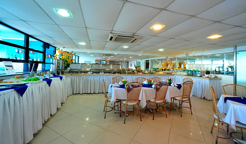 Marazul Hotel Restaurante