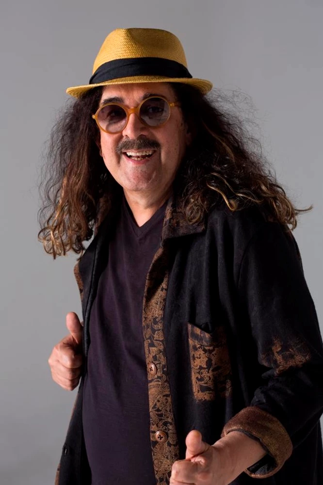 moraes moreira e o carnaval de salvador bahia