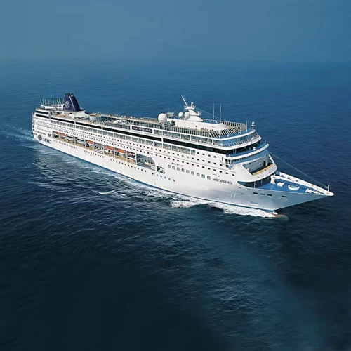 MSC Sinfonia Carnaval 2026