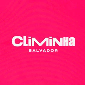 Climinha Salvador 3a edição