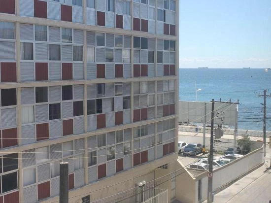 Hotel Porto Salvador Barra